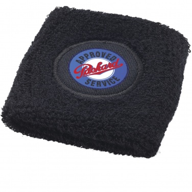 Logotrade Geschäftsgeschenke das Foto: Hyper Performance Schweißarmband