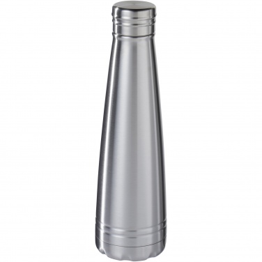 Logotrade Geschäftsgeschenke das Foto: Duke 500 ml Kupfer-Vakuum Isolierflasche