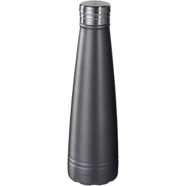 Logotrade Werbegeschenke das Foto: Duke 500 ml Kupfer-Vakuum Isolierflasche