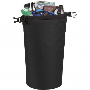 Logotrade Geschäftsgeschenke das Foto: Survivor 5L wasserdichter Beutel