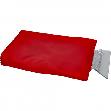 Logotrade Firmengeschenke das Foto: Colt Eiskratzer mit Handschuh