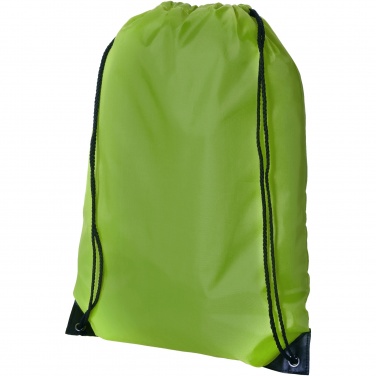 Logotrade Logogeschenke das Foto: Oriole Premium Turnbeutel 5L