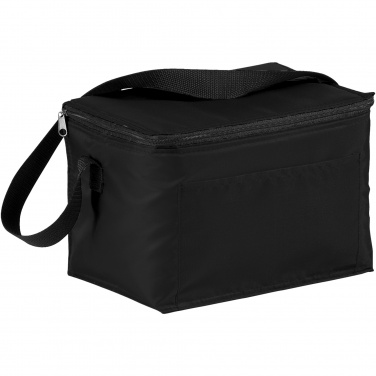 Logotrade Werbeartikel das Foto: Kumla Kühltasche 4L