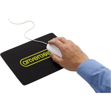 Logotrade Geschäftsgeschenke das Foto: Heli flexibles Mauspad