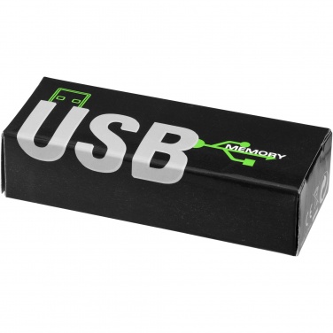 Logotrade Logogeschenke das Foto: Rotate Basic 16 GB USB-Stick