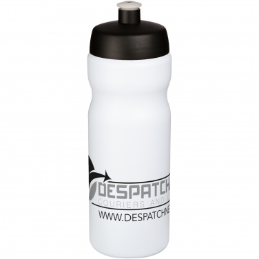 Logotrade Geschäftsgeschenke das Foto: Baseline® Plus 650 ml Sportflasche