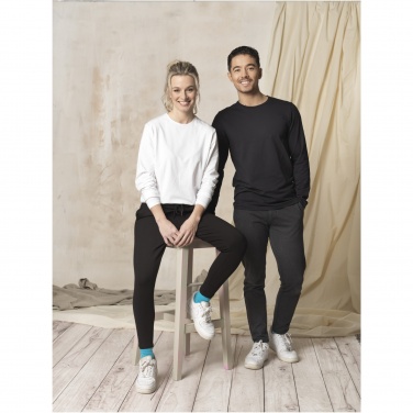 Logotrade Werbegeschenke das Foto: Ponoka Langarmshirt für Damen