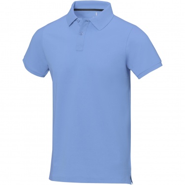 Logotrade Werbeartikel das Foto: Calgary Poloshirt für Herren