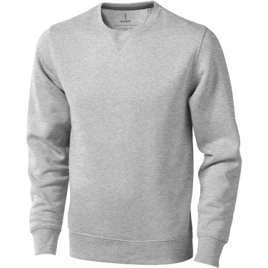 Logotrade Werbegeschenke das Foto: Surrey Sweatshirt mit Rundhalsausschnitt Unisex