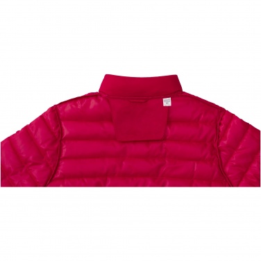 Logotrade Werbeartikel das Foto: Athenas wattierte Jacke für Damen
