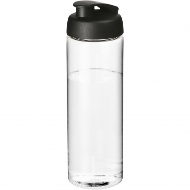 Logotrade werbemittel das Foto: H2O Active® Vibe 850 ml Sportflasche mit Klappdeckel