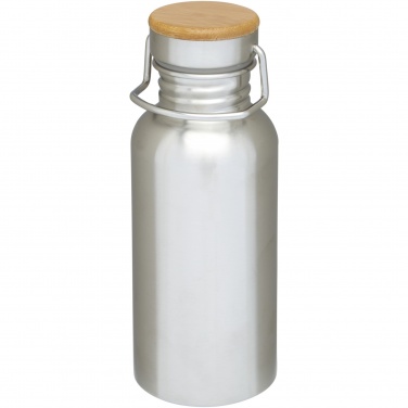 Logotrade werbemittel das Foto: Thor 550 ml Sportflasche