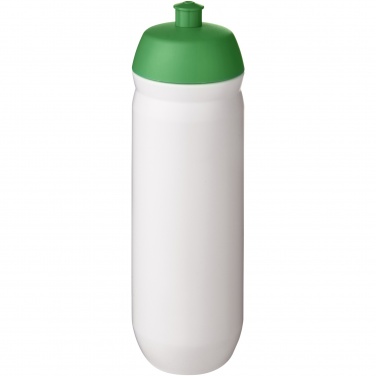 Logotrade Werbegeschenke das Foto: HydroFlex™ 750 ml Squeezy Sportflasche