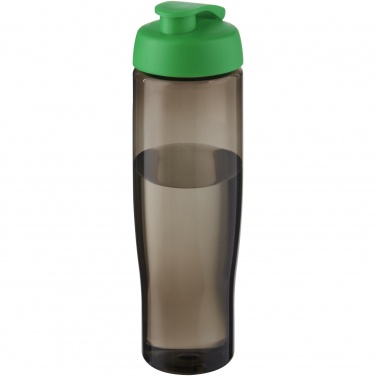 Logotrade werbemittel das Foto: H2O Active® Eco Tempo 700 ml Sportflasche mit Klappdeckel