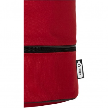 Logotrade Werbeartikel das Foto: Retrend RPET Seesack 35L