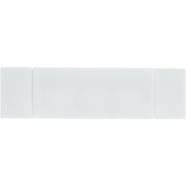 Logotrade Werbeartikel das Foto: Mulan doppelter USB 2.0-Hub