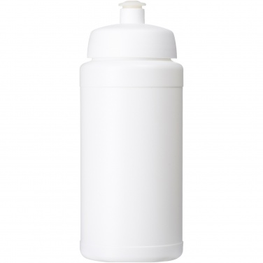 Logotrade Werbegeschenke das Foto: Baseline® Plus 500 ml Sportflasche