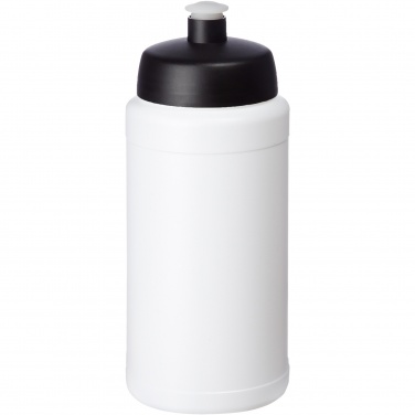Logotrade Geschäftsgeschenke das Foto: Baseline® Plus 500 ml Sportflasche
