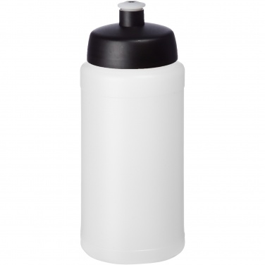 Logotrade werbemittel das Foto: Baseline® Plus 500 ml Sportflasche