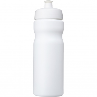 Logotrade Geschäftsgeschenke das Foto: Baseline® Plus 650 ml Sportflasche