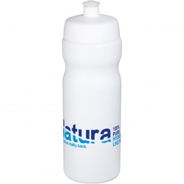 Logotrade Logogeschenke das Foto: Baseline® Plus 650 ml Sportflasche