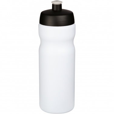 Logotrade Firmengeschenke das Foto: Baseline® Plus 650 ml Sportflasche