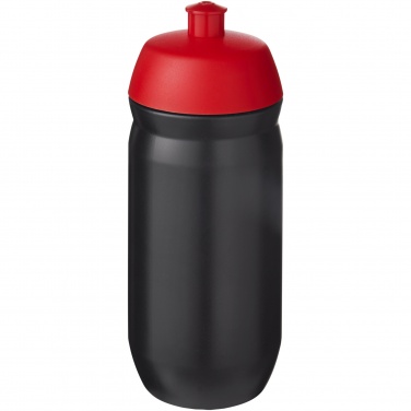 Logotrade Werbegeschenke das Foto: HydroFlex™ 500 ml Squeezy Sportflasche