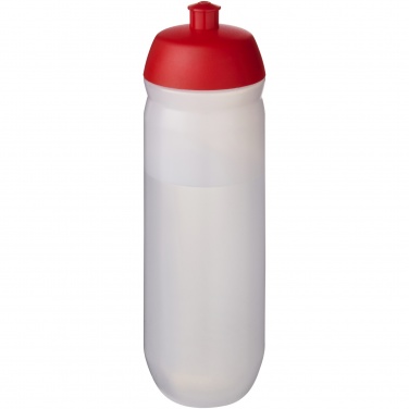 Logotrade werbemittel das Foto: HydroFlex™ 750 ml Squeezy Sportflasche