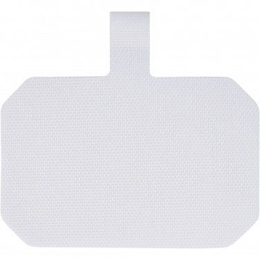 Logotrade Geschäftsgeschenke das Foto: Kubi Smartphone Lanyard