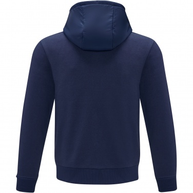 Logotrade Logogeschenke das Foto: Darnell Hybridjacke für Herren