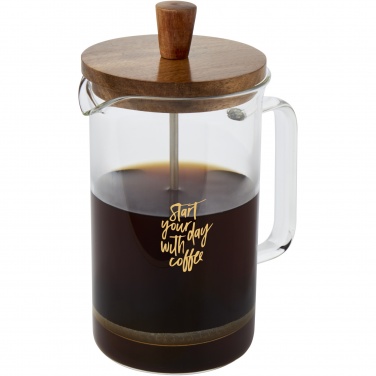 Logotrade Firmengeschenke das Foto: Ivorie 600 ml Kaffeebereiter