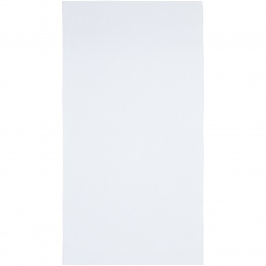 Logotrade Logogeschenke das Foto: Ellie 550 g/m² Baumwollhandtuch 70 x 140 cm