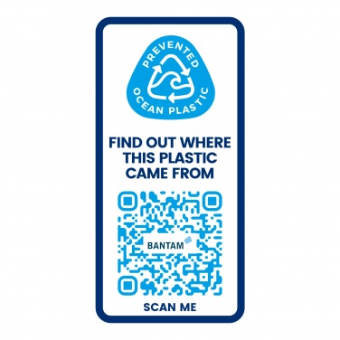 Logotrade werbemittel das Foto: H2O Active® Eco Vibe 850 ml Sportflasche mit Ausgussdeckel 