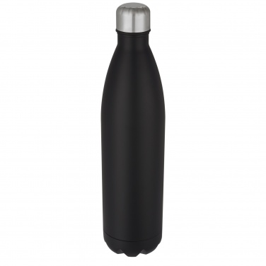 Logotrade werbemittel das Foto: Cove 1 L vakuumisolierte Edelstahlflasche