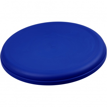 Logotrade Werbegeschenke das Foto: Orbit Frisbee aus recyceltem Kunststoff