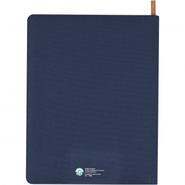 Logotrade Logogeschenke das Foto: Nomumi Schreibmappe