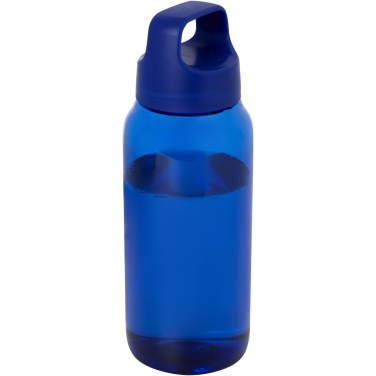 Logotrade Werbegeschenke das Foto: Bebo 500 ml Trinkflasche aus recyceltem Kunststoff