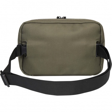Logotrade Werbeartikel das Foto: Roam GRS recycelte modulare Kulturtasche