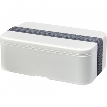 Logotrade Werbegeschenke das Foto: MIYO Renew Lunchbox