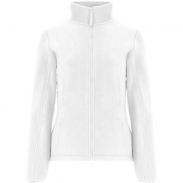 Logotrade werbemittel das Foto: Artic Fleecejacke für Damen