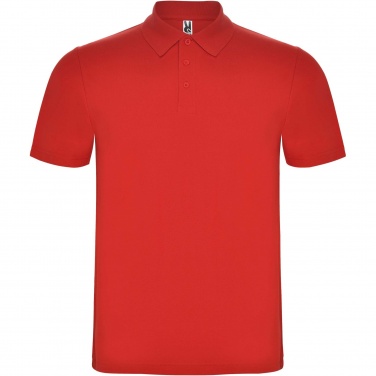 Logotrade Logogeschenke das Foto: Austral Poloshirt Unisex 