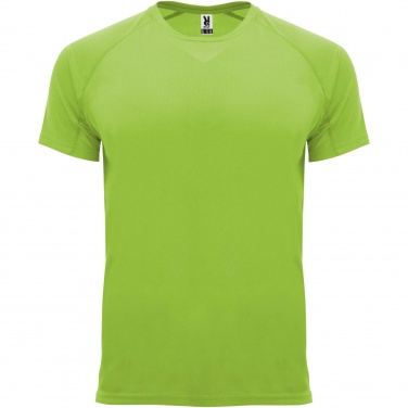 Logotrade Geschäftsgeschenke das Foto: Bahrain Sport T-Shirt für Herren