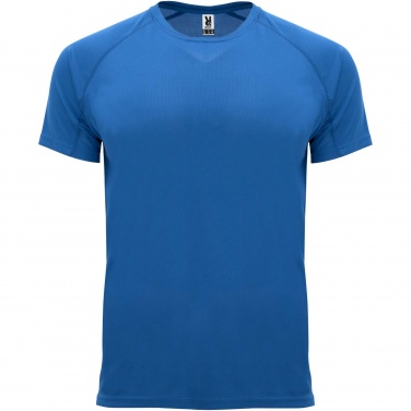 Logotrade werbemittel das Foto: Bahrain Sport T-Shirt für Herren