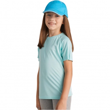 Logotrade Firmengeschenke das Foto: Bahrain Sport T-Shirt für Kinder