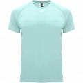 Bahrain Sport T-Shirt für Kinder, Minze