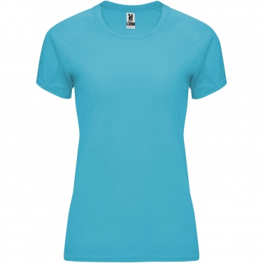 Logotrade Werbegeschenke das Foto: Bahrain Sport T-Shirt für Damen