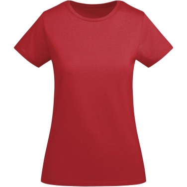 Logotrade Werbeartikel das Foto: Breda T-Shirt für Damen