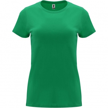 Logotrade Logogeschenke das Foto: Capri T-Shirt für Damen