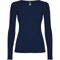 Extreme Langarmshirt für Damen, Marineblau