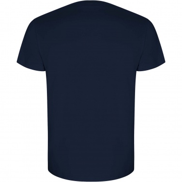 Logotrade werbemittel das Foto: Golden T-Shirt für Herren